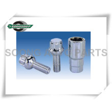 High Quality Guard Wheel Lock Nuts