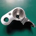 Customized CNC Machining Aluminum and Steel Parts with Good Quality