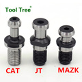 high accuracy CAT pull stud precision grinding