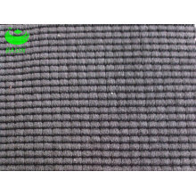 Tissu en polyester de velours côtelé (BS8105)