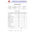 India Market Hot Cost-Effective Rutile Titanium Dioxide (R218)