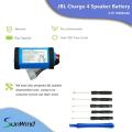 bluetooth speaker battery JBL Charge4