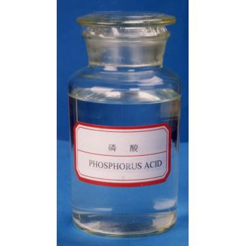 Phosphorsäure 75%, 85% CAS: 7664-38-2