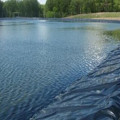 Пластиковая водонепроницаемая мембранная плата HDPE для Rock Enginerring