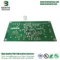 ENIG 3U PCB 6-layers Multilayer PCB FR4 Tg150