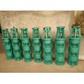 Qj Series Deep Well Submersible Pump