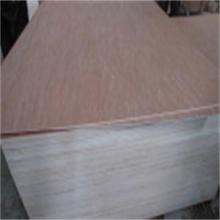 Furnier-Sperrholzplatten Verpackung