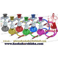 2014 portable schönen Kürbis Flasche kleine Shisha