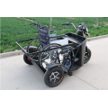 electric reverse tricycle for disabled