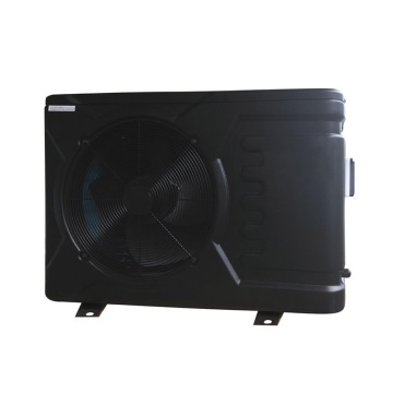 Low Cost Pool Electric Heat Pump In Black