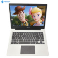 N4120 8 Go 128 Go Notebook 11,6 pouces en plastique