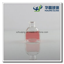 50ml 100ml Ger Shape Aroma Perfume Glass Reed Diffuser Bottle