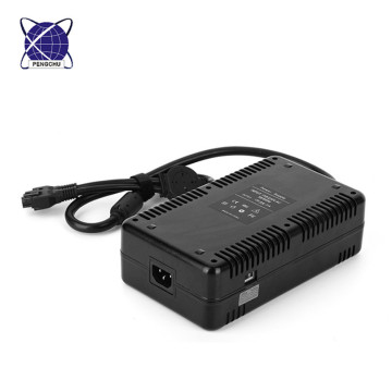 5V AC DC Adapter Power Supply 22a LED