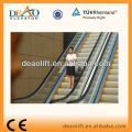 Escalera mecánica / Paseo móvil de Garman Technology