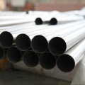 Titanium Alloy Pipes in Stock