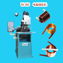 High-Precision Servo Motor Coil Winding Machine