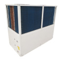 80kw DC Inverter Heat Pump Heat Recovery Chiller