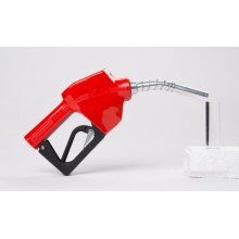 Automatic Fuel Nozzle 3/4'' Oil Gun for Fuel Dispensers Fuel Filling Nozzle