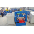 Selflock Type Roof Tile Machine For Ghana