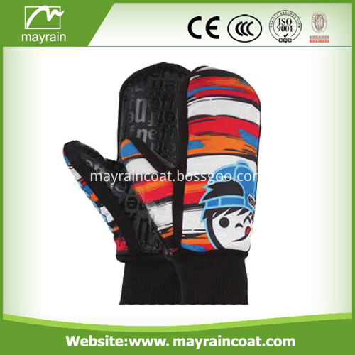 Kids Ski Gloves