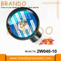 100% Pure Brass Water Valve 2W040-10