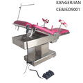 Portable Gynecology Examination Chairs Tables