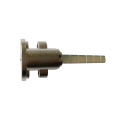 Handle Lock Parts Brass Rim Lock Cylinder