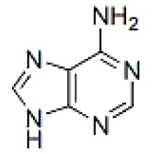 Adenina 73-24-5