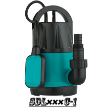 (SDL400C-1) Submersible pompe jardin arrosage oxygénant d’eau Cluster boîte Certification Ce, GS EMC