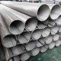 304 Stainless steel welded steel pipe