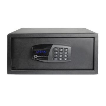 Digital laptop size Safe for hotel use