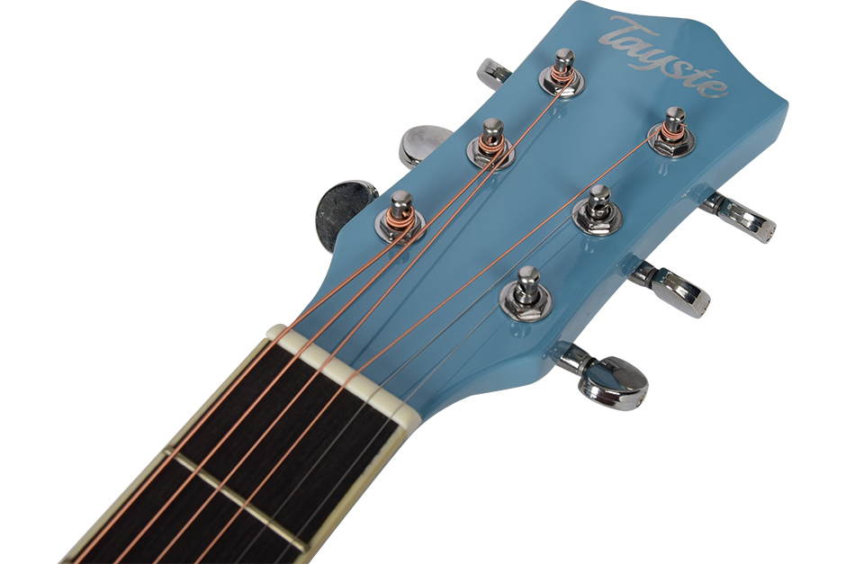 TAYSTE GUITAR TAYSTE GUITAR