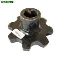 H134603 John Deere Combine Elevator Sprocket