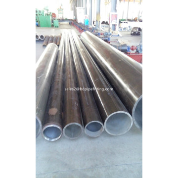 ASME/API/GOST/DIN/En/JIS Seamless and Welded Steel Pipe