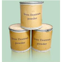 Iron Dextran for Animal Use (CAS 9004-66-4)