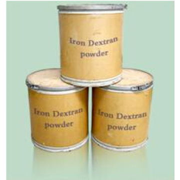 (Iron Dextran) -Iron Deficiency Anemia Prevention Animals Iron Dextran
