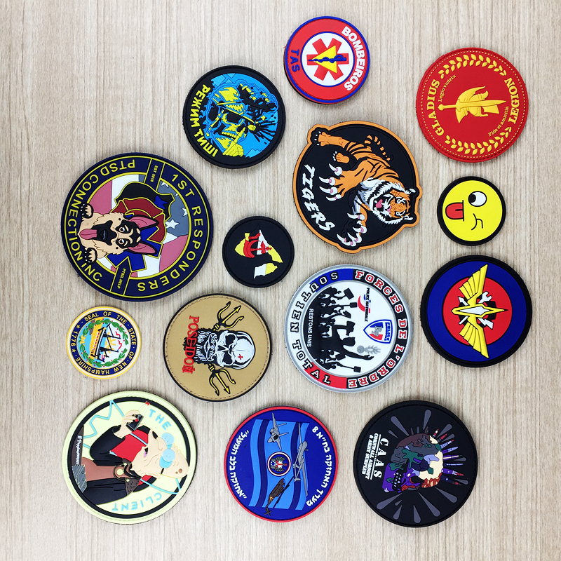 patches patches