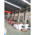 PVC Cable Tray Duct Making Machine