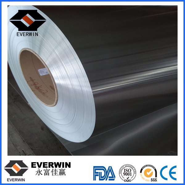 Certificated ASTM Grade Aluminium Coil