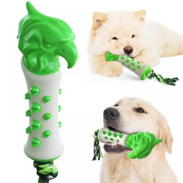 Brinquedo de treinamento de animais para cachorro