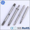 Règles générales Acier inoxydable Bolt Hollow Threaded Rod Caliber a Limites