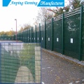 Hot Sales High Quality Hot Dip Galvanized 358 High Security Fence