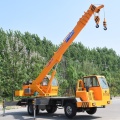 10 Ton Hydraulic Pick up Truck Crane