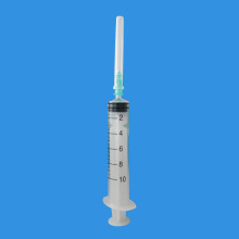 Disposable Dental Syringe 3ml with Ce, ISO Approved