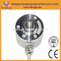 S38 Optical Encoder incremental solid shaft encoder rotary encoders