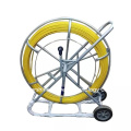 Glass Fiber Reinforced Plastic Threader Reel Duct