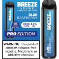 Breeze Pro 6 ml de dispositivo desechable