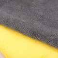 Microfiber double-sided Cleaning Cloth