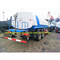 20000L 6x4 Powerful Water Tank Truck/Sprinkler