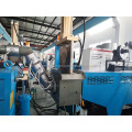 Noodle cutting type PP PE Plastic Granulator Machine